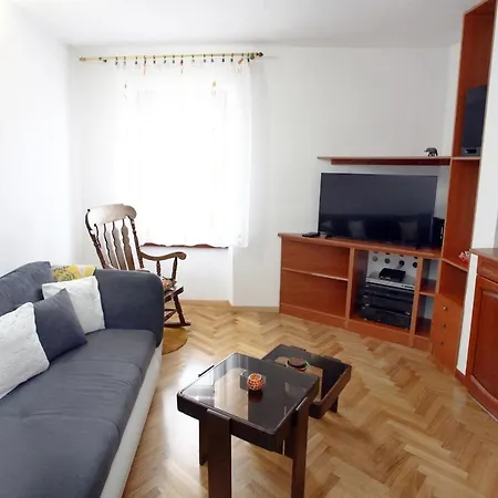 Apartmán City Center Comfort Blue Sky Koper